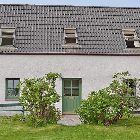 Rams Cottage 글레넬그 외부 사진