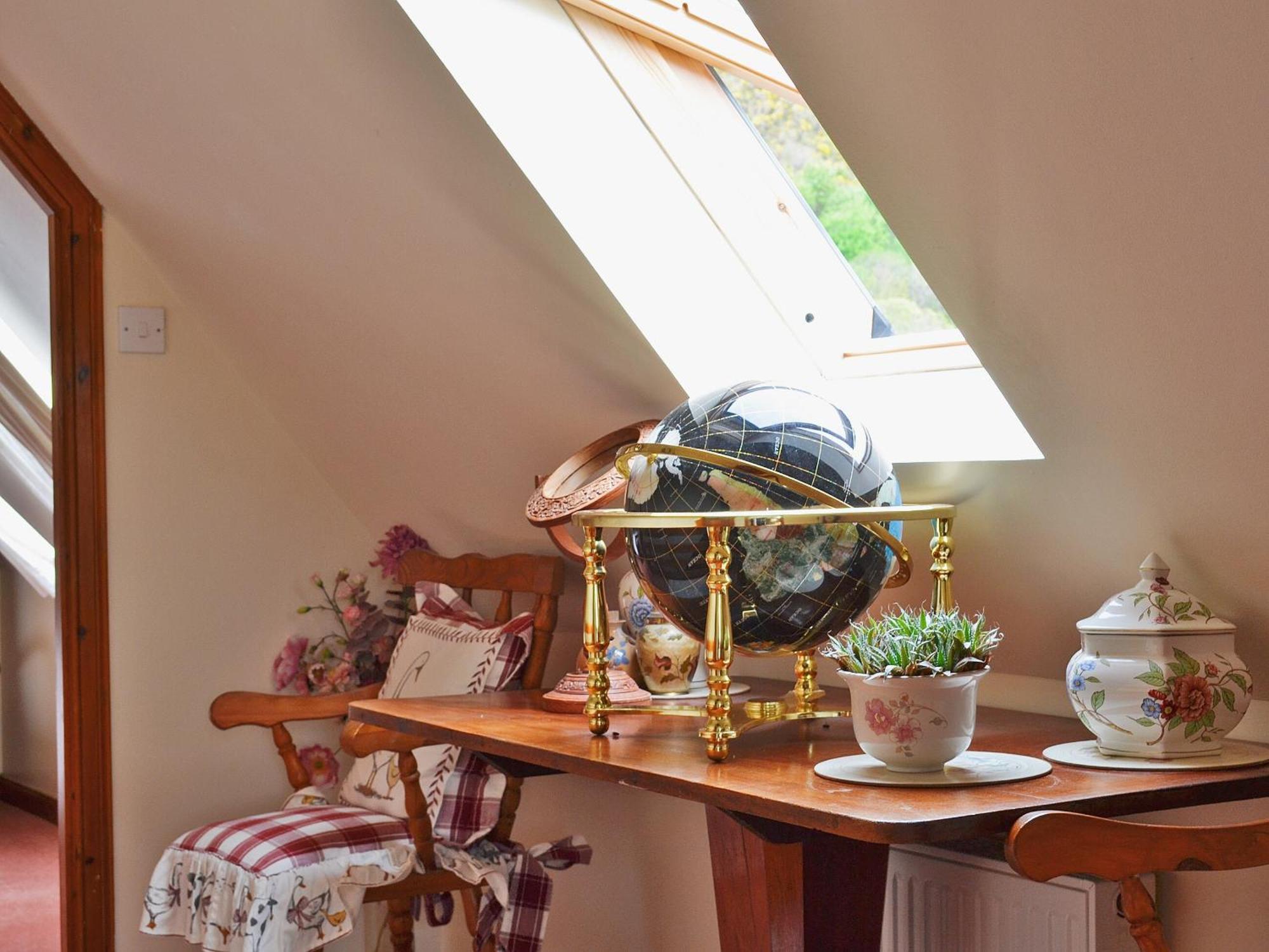 Rams Cottage 글레넬그 외부 사진