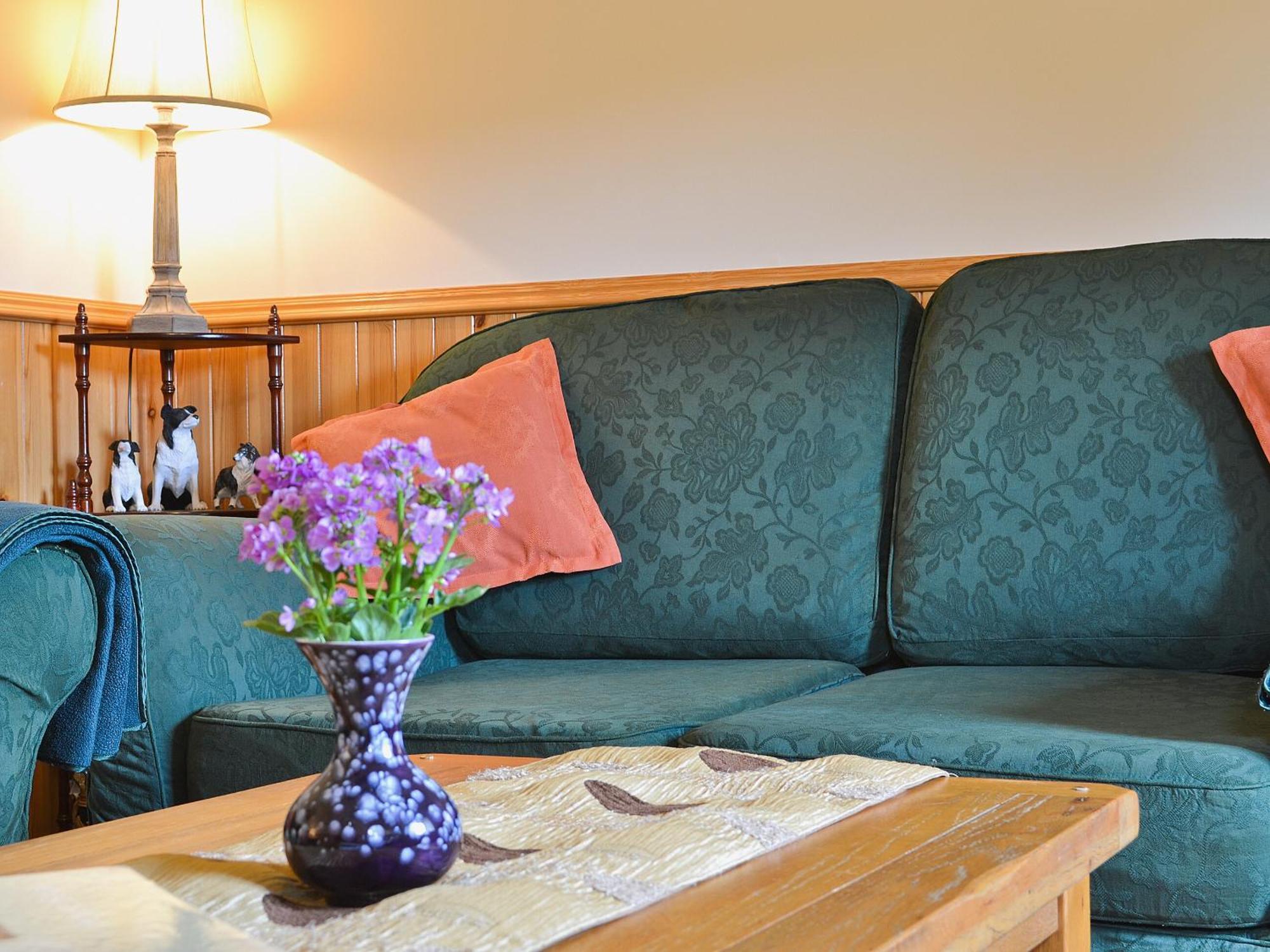 Rams Cottage 글레넬그 외부 사진